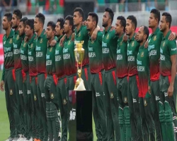 বিশ্বকাপে বাংলাদেশসহ  ৯ ম্যাচের সূচিতে পরিবর্তন
